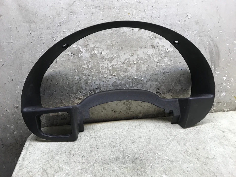 96 97 98 Saturn SC1 SC2 velocímetro panel de instrumentos bisel de ajuste Foto 1 de 1