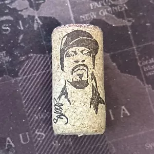 Snoop Dogg Cali Red Cork - Cap 1 - Picture 1 of 1