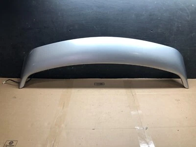 2004 to 2007 Mitsubishi Lancer Rear Spoiler Wing C8461 DG1 - Image 1 of 4
