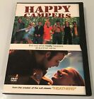 Happy Campers (Dvd, 2002, Full Frame And Widescreen)