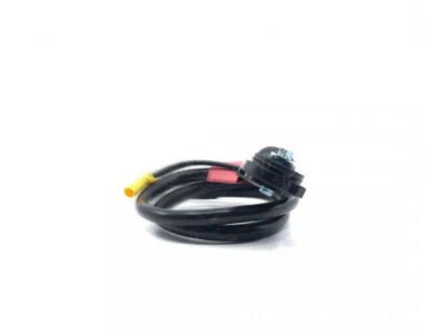 For 1991-1992 Buick Roadmaster Battery Cable United Automotive 76979YTPJ - Image 1 of 2