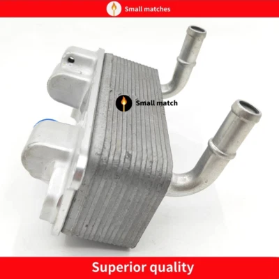 06224-5J4-010 NEW OEM Transmission Cooler Fits For 2015-2020 Acura MDX TLX - Image 1 of 4