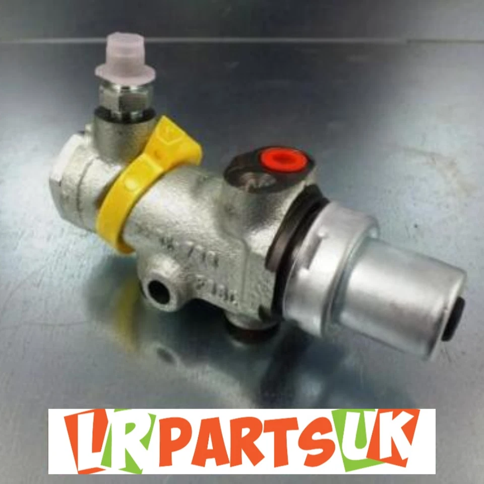 NTC8836 Land Rover Defender 90 Brake Compensator Valve OEM '94 on non ABS - Image 1 of 1