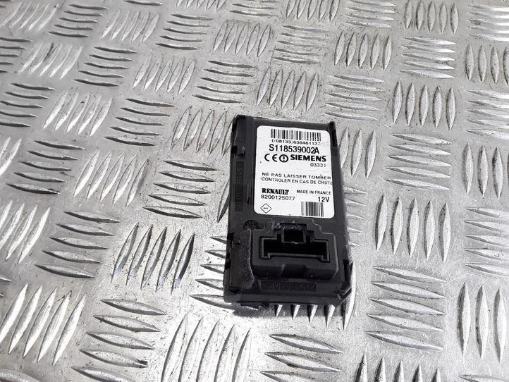 RENAULT MODUS / GRAND MODUS F/JP0 Altre centraline 8200125077 1.90 18198618 - Immagine 1 di 1