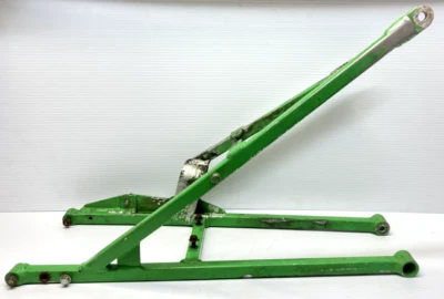 Подрамник 1989 Kawasaki KX 125 - Изображение 1 из 4