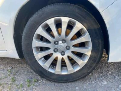 Used Air Cleaner Assembly fits: 2011 Subaru Impreza 2.5L w/o turbo Grade A - Image 1 of 4