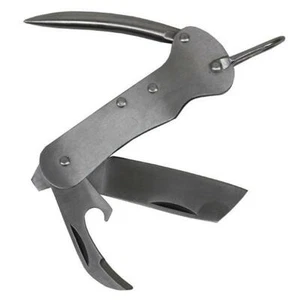 Australian Army Style Cadet / Yachting Clasp Folding Knife - Picture 1 of 2