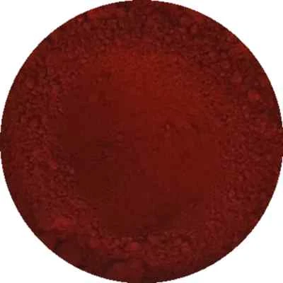 Red Oxide Cosmetic Mica Powder 3g-50g Pure Soap Bath Bomb Colour Pigment - Image 1 of 3