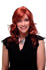 Irresistibly Curly Ladies' Wig Red Dark Copper Red 55 CM Long 9669-135