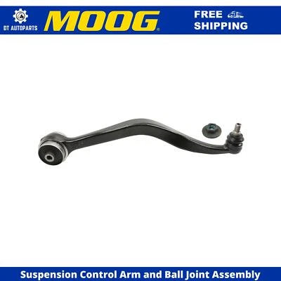 For 2003-2008 Mazda 6 Control Arm Front Left Lower Rearward MOOG 2003 2004 2005 - Image 1 of 4