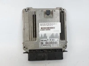 06L907309A CENTRALINA MOTORE ECU BOSCH AUDI A5 (5FA) SPORTBACK 2.0 TFSI 16V AUT - Foto 1 di 3
