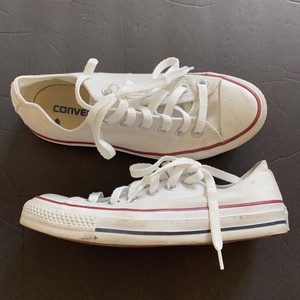 converse womens 4.5