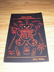 Imma Drug And Other Related Poems Paperback Jerry J. Tobias