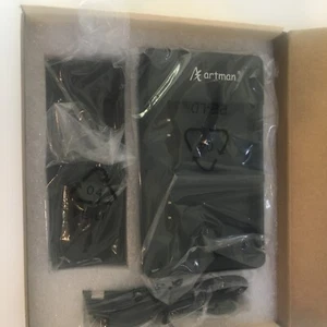 Artman LP-E10 Battery and USB Dual Charger Kit for Canon eos Rebel and More ++ - Picture 1 of 9