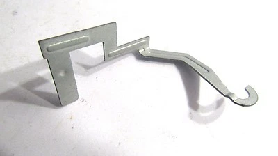 Ремень крепления катушки зажигания DR31A подходит для Pontiac Grand Prix Firebird 1974-1989 годов выпуска  - Изображение 1 из 2