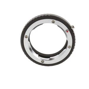 Vello LA-NEX-LM Adapter for Leica M-Mount Lenses to Sony E-Mount Cameras - Picture 1 of 8
