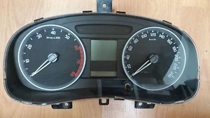 Instrumental Cluster Skoda Fabia  Roomster 2009 - Picture 1 of 2