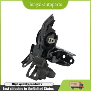 Fits for 18-22 Toyota C-HR 2.0L-L4 New Automatic Transmission Mount Anchor 10180 - Picture 1 of 9