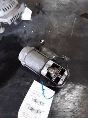 Starter Motor Fits 09-15 Honda PILOT 1720853 - Image 1 of 4