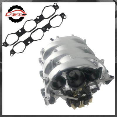 Fit for Mercedes-Benz C230 E350 C280 R350 ML350 Intake Engine Manifold Assembly - Image 1 of 4