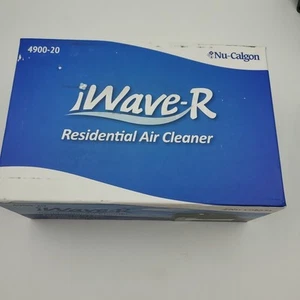 Nu-Calgon 4900-20 - IWave-R selbstreinigender bipolarer Ionisations-IONEN-Generator - Bild 1 von 10