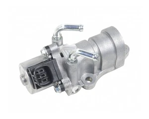 AGR Ventil für Toyota Avensis Verso KM2 Previa II R3 RAV 4 A2 01-06 Denso - Bild 1 von 9