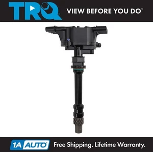 TRQ Distributor Fits 1996-2000 Chevrolet 1996-2000 GMC - Picture 1 of 5