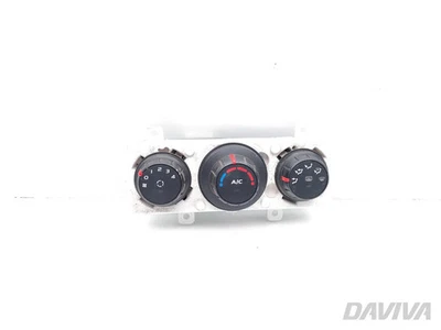 Renault Master Unità del modulo di controllo del clima 2.3 dCi 145 FWD Diesel - Immagine 1 di 4