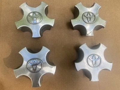 Центральный колпак колеса 1997-2001 Toyota Solara Avalon Camry от оригинального производителя - Изображение 1 из 4