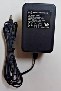 I.T.E *** 48120080-C5 *** Netzteil / ADAPTER / 12V 800mA ***#NT4331 - Picture 1 of 3