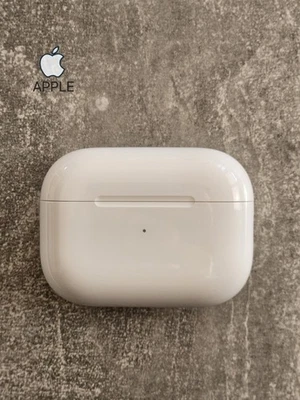 Apple AirPods Pro 2 Generation | Lightning | A2700 | Nur Ladecase |Charging Case - Bild 1 von 4