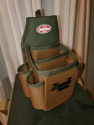 Bucket Boss tool belt Work Belt pouch - Image 1 of 4