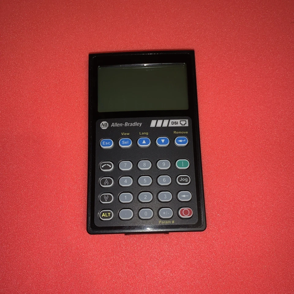 Allen Bradley 22-HIM-A3 Series C (PN: 37834) NEW NO BOX USA Seller - Image 1 of 2