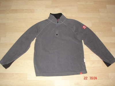 Engelbert Strauss Fleecepullover Pullover Gr. S - Bild 1 von 4