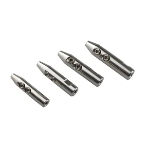 Cable Rope Rigging Stud Terminal Swageless DIY Fitting Stainless 3mm 4mm 5mm 6mm - Picture 1 of 11