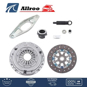 Iron Automotive Clutch Kit 03-063 For BMW 328i 525i Z4 2007 325i 2006 3.0L l6 - Picture 1 of 12