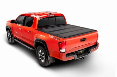 BAK Industries BFMX4 05-15Tac6'2DRS Fits: 2005-2015 Toyota Tacoma Fits 2005-2015 Foto 1 de 4
