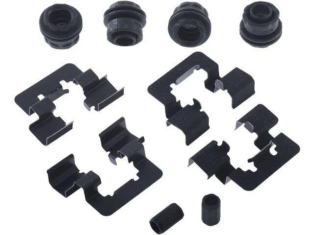 后刹车硬件套件 88XQTY33 适用于雪佛兰迈锐宝有限公司 2013 2014 2015 2016 — 第 1/1 张图片