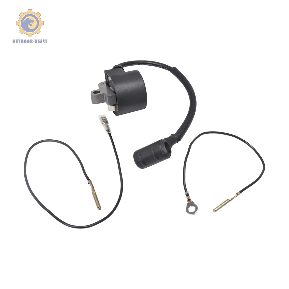 Ignition Coil Module Fit Stihl MS240 MS260 MS290 MS310 MS360 MS380 0000-400-1300 - Изображение 1 из 4