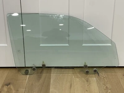 Стекло для правой передней двери 95-98 Nissan 240sx S14 Kouki Zenki пассажирское окно 96 Se - Изображение 1 из 4