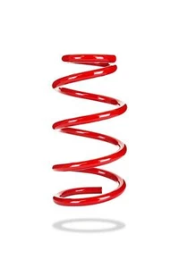 Pedders Suspension COIL SPRING - REAR Fits Hyundai SANTA FE 2006-PRESENT - Picture 1 of 4