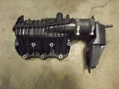 Colector de admisión de gas 15-18 FORD FOCUS FIESTA 1,0 L Turbo 1,0 VIN E CM5G9424EA OEM Foto 1 de 3