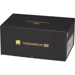 Nikon MONARCH HG 10x30 Binoculars New in Box from Japan - Picture 1 of 11