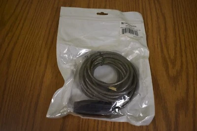 APC USB 2.0 A/A M/F ACTIVE EXTENSION CABLE 16 FEET - Image 1 of 4