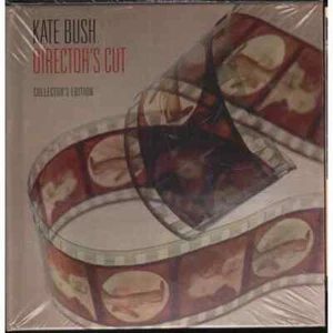 Kate Bush CD Director's Cut / EMI Fish People FPCDX001 Sealed - Picture 1 of 2