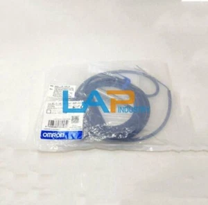 1pz Nuovo per Interruttore di Prossimità E2B-M12KS04-WP-B1 10-30VDC 2m - Foto 1 di 2