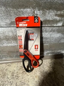 - Profi Schere, Offset, Rechtshand, Titan (CW10T) - Bild 1 von 5