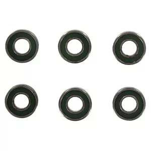 Redcat Racing H007 5x11x4mm Ball Bearings 6 PIECES Ridgrock Ridgrunner H007 - Picture 1 of 1