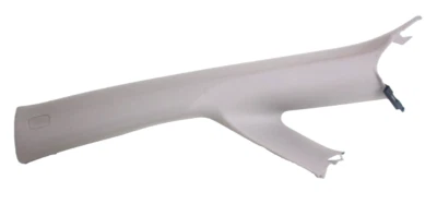 Honda Odyssey 2011-2017 conductor delantero izquierdo moldura pilar gris claro 84151-tk8 Foto 1 de 4