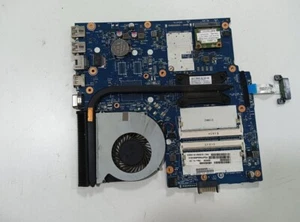 HP 350 G2 Intel i5-5200U 796397-501 - 6050A2677101 Full Motherboard OK - Imagen 1 de 6